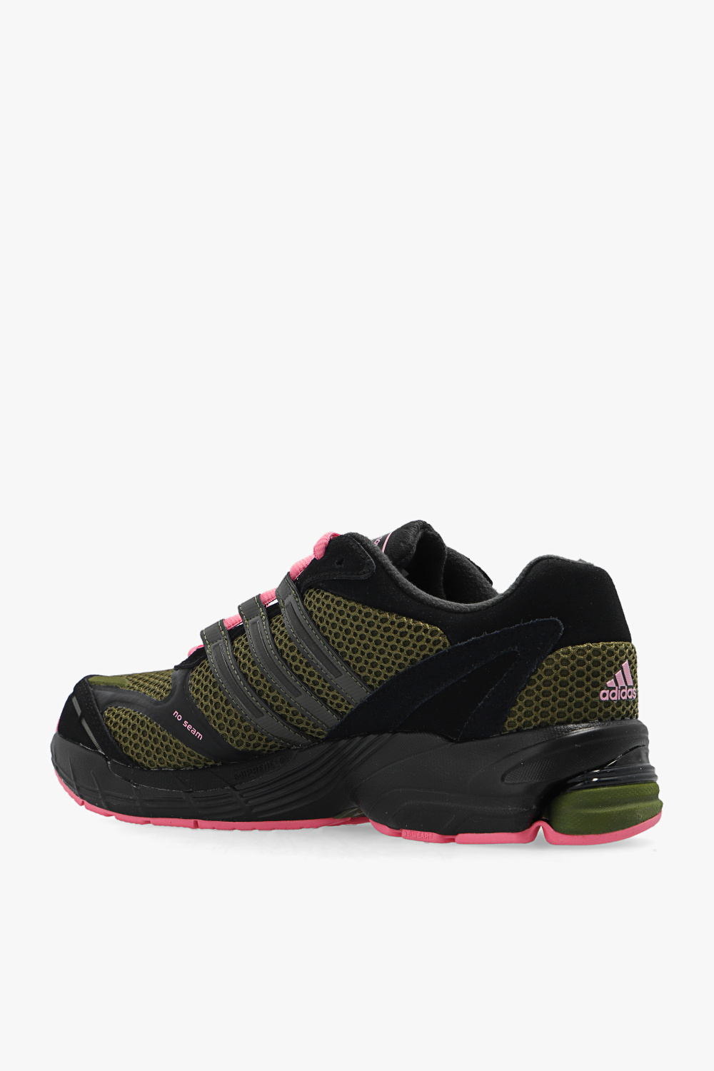 Adidas hardcourt olive fashion